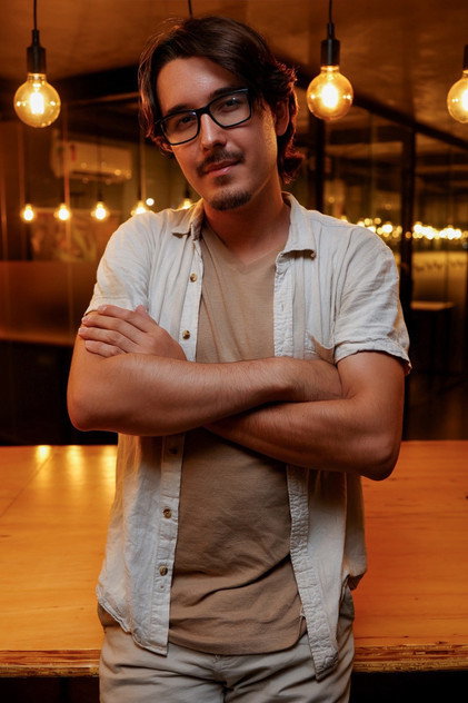 Javier Silva photo 14