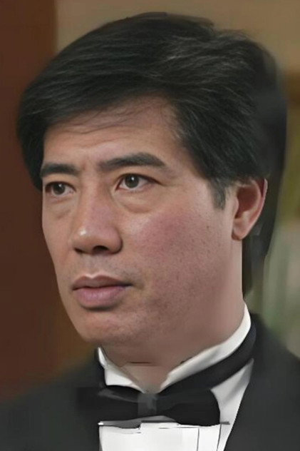 Paul Chu Kong - 5