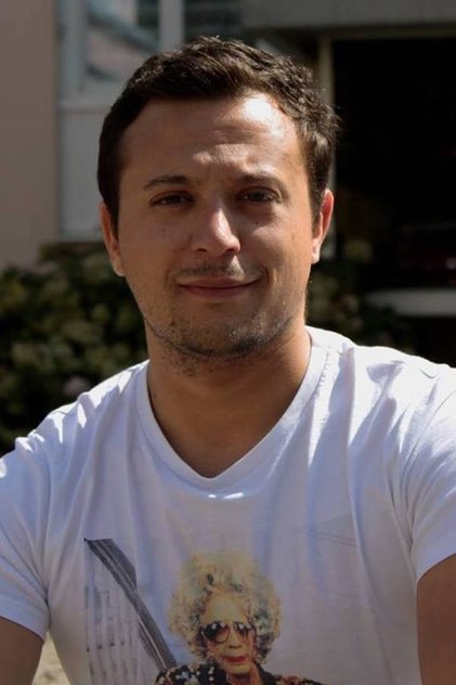 Martin Razy Martin Razy