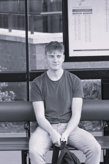 Joseph Ringland photo 2