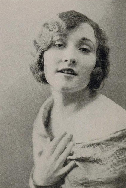 Image of Ann Christy