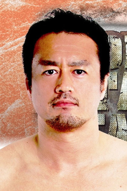 Image of Ryusuke Taguchi