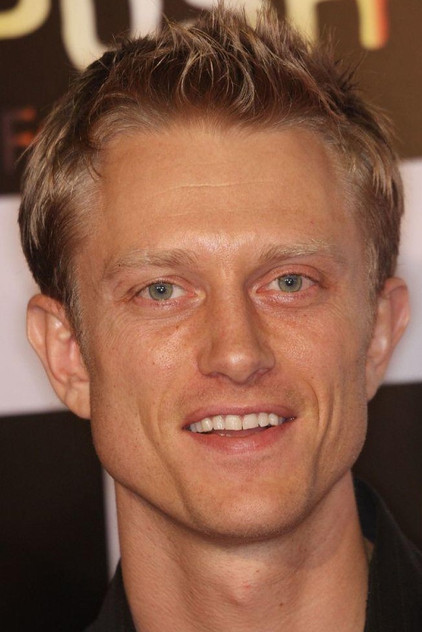 Neil Jackson - 5