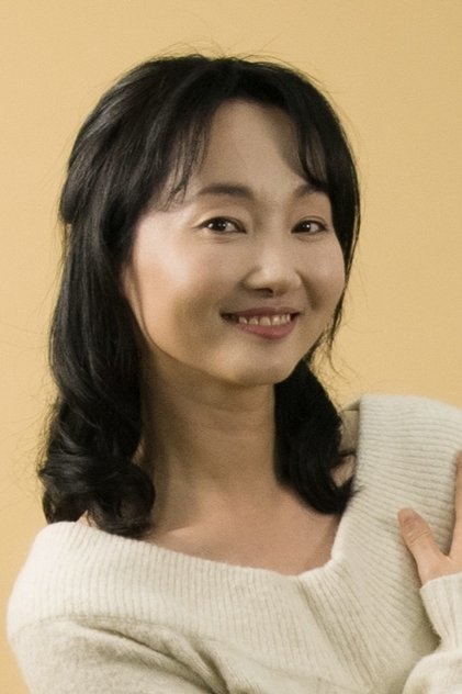 Ji Yeon-ae