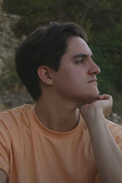 Аватар персоны Víctor Salmerón Pérez