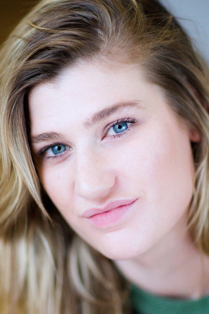 Grace Glowicki - 5