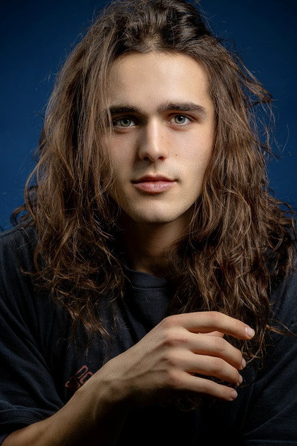 Charlie Gillespie - 4