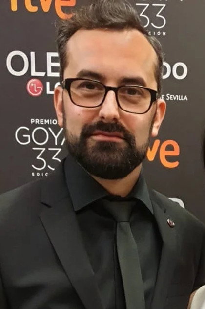 Pablo Navarro