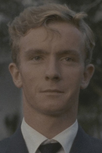 Christopher Lay