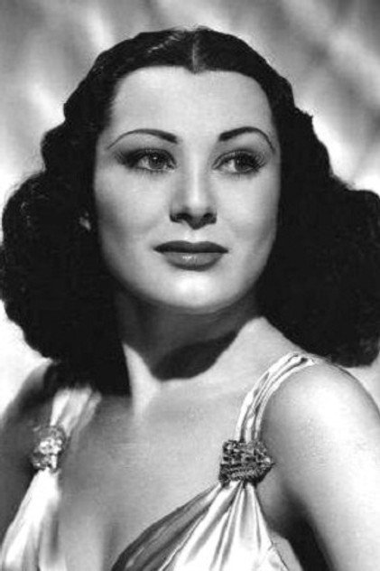 Jacqueline Dalya - 4
