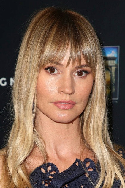 Cameron Richardson - 6