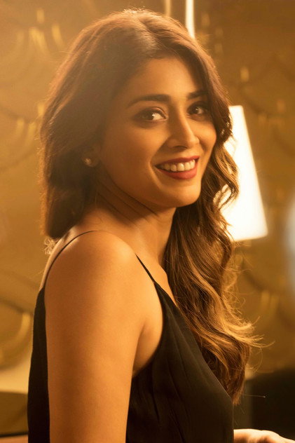Shriya Saran - 4
