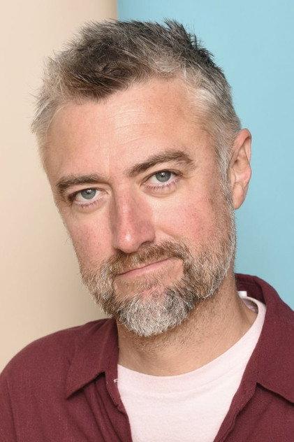 Sean Gunn - 6