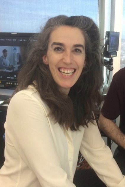 Ainhoa Badiola