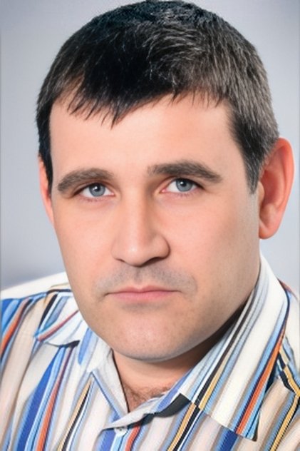 Eduard Murushkin
