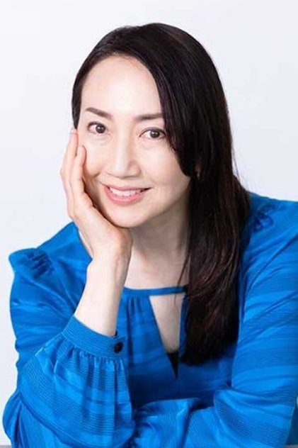 Portrait of Minoru Kou Portrait of Minoru Kou