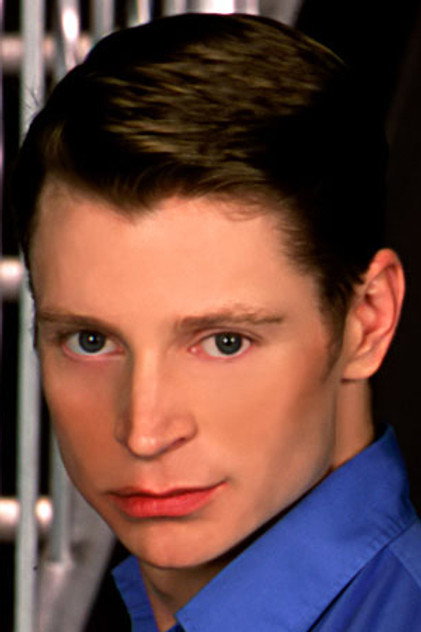 Image of Josh Weston