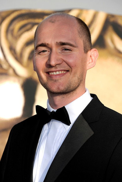 James Watkins - 4
