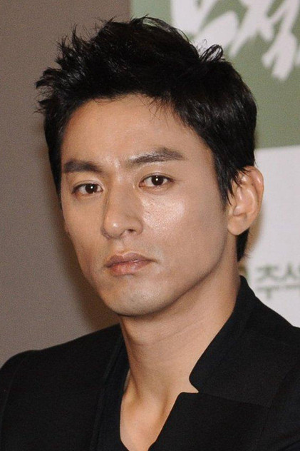 Ju Jin-mo - 4