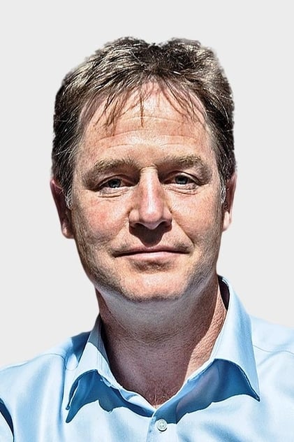 Nick Clegg