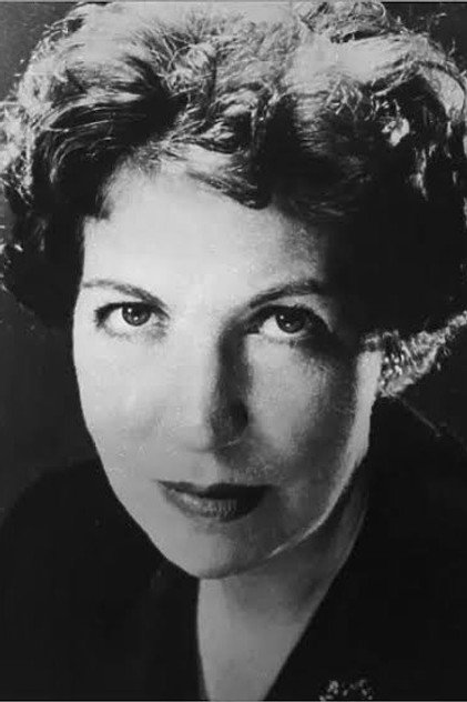 Аватар персоны Phyllis McGinley