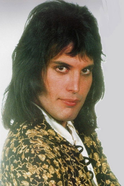 Freddie Mercury - 5