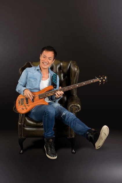 Tetsuo Sakurai photo 2