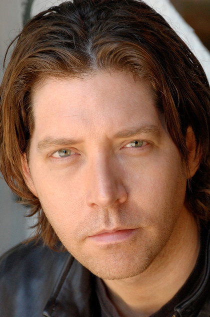 James Barbour photo 2
