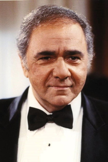 Michael Constantine - 4