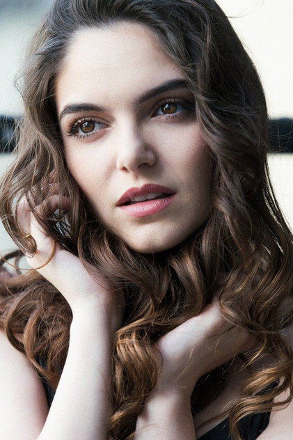 Radina Borshosh - 4