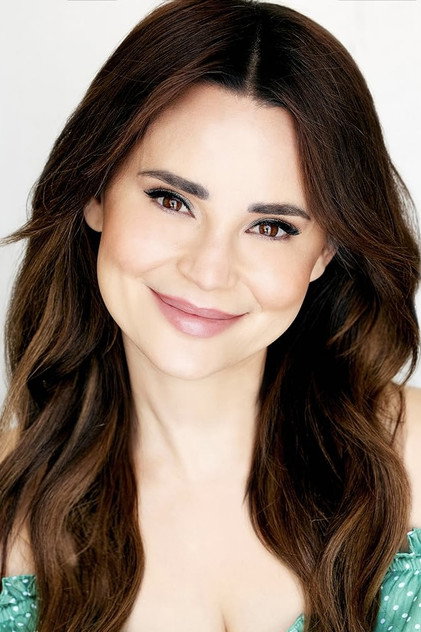Rosanna Pansino - 4