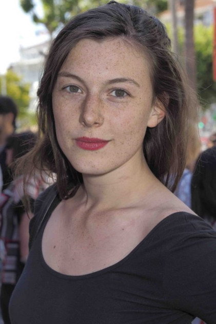 Louise Chevillotte photo 2