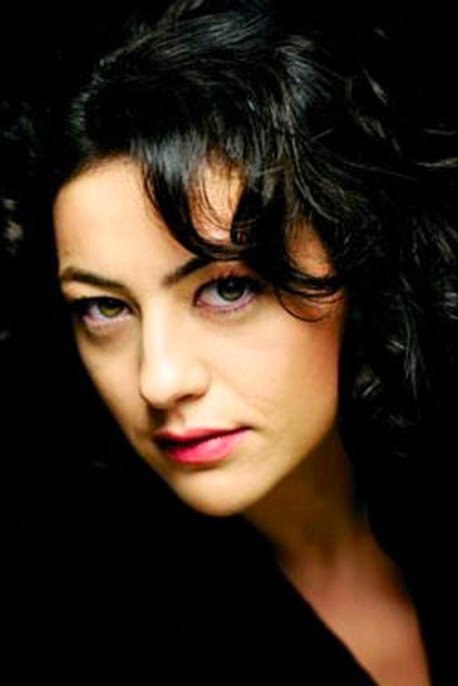 Nergis Öztürk - 8