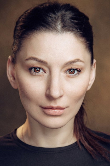 Inga Leps photo 2