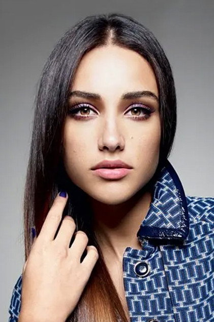 Débora Nascimento - 4