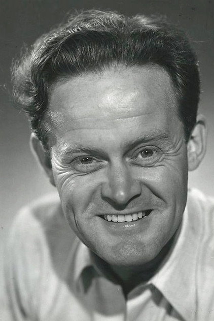 Ove Sprogøe - 8
