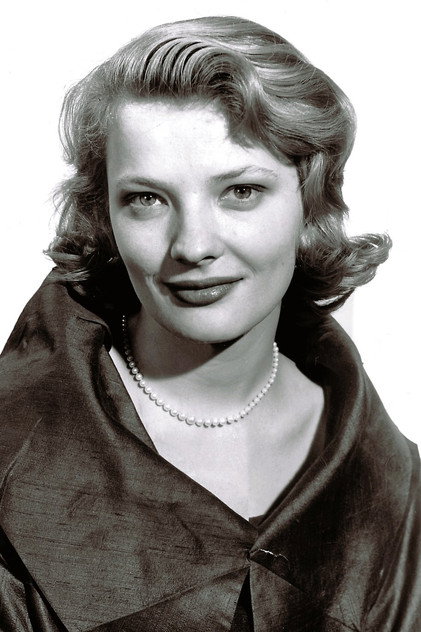 Gena Rowlands - 10
