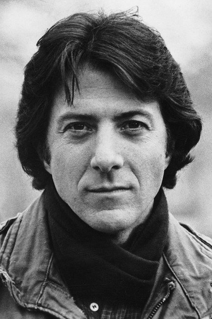 Dustin Hoffman - 8