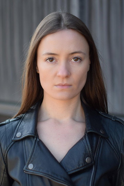 Lucia Zurkinden