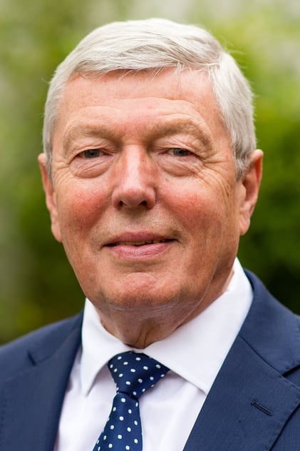 Alan Johnson