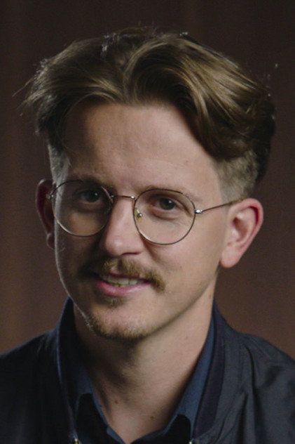 Tom Van Heymbeeck