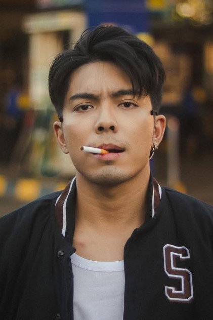 Thiha Tin Aung Soe
