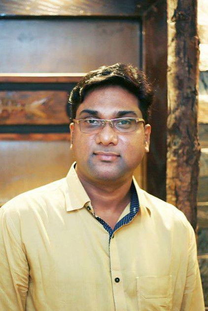 Аватар персоны SK Shahed Ali Pappu