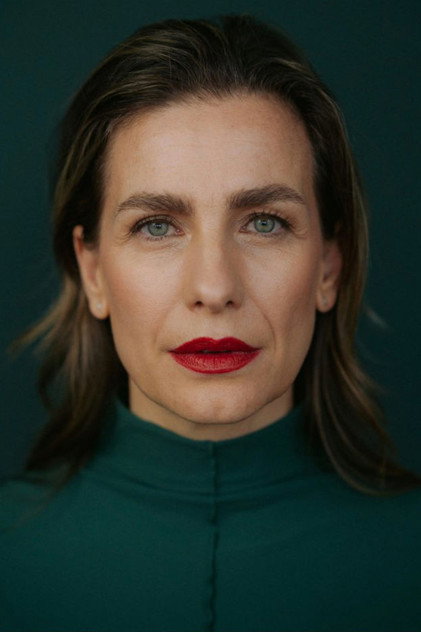 Nadine Heidenreich photo 2