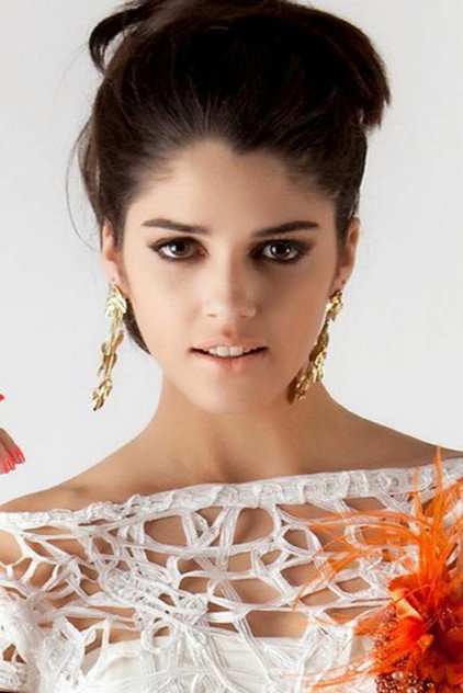Izabelle Leite photo 3
