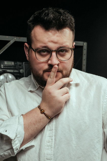 Аватар персоны Jason Michael Morgan