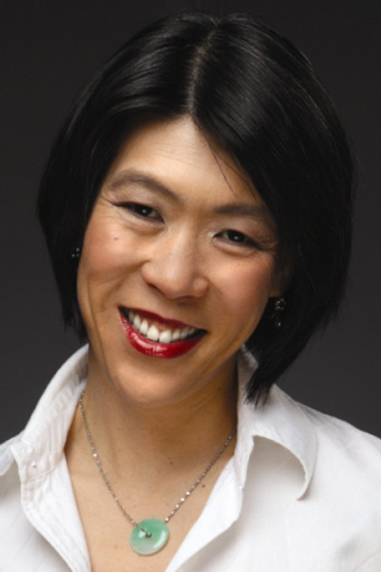 Аватар персоны Jeannette Loakman