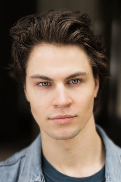 Joshua Blumhagen photo 2