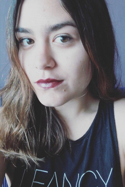 Valeria Cardona Marín