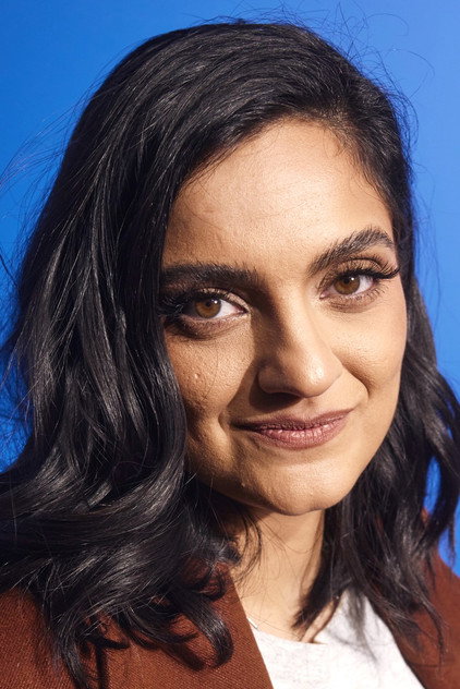 Nida Manzoor - 5